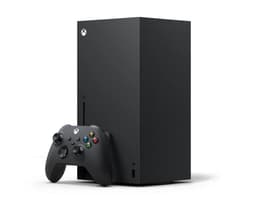 Xbox Series X 1TB (Begagnad)