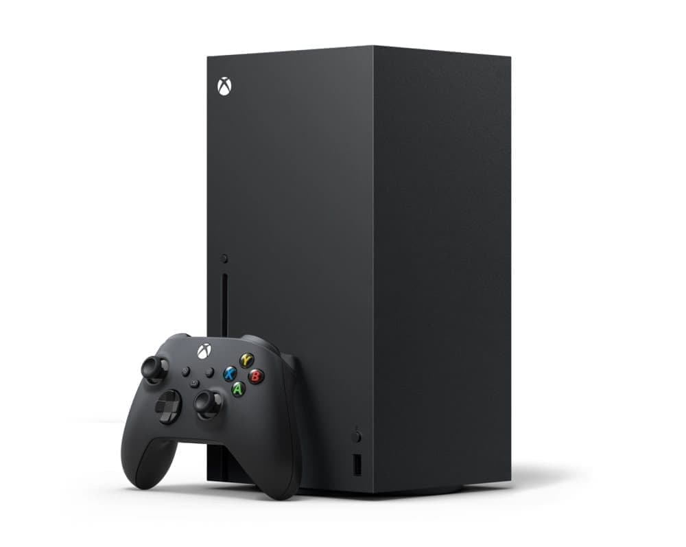 Xbox Series X 1TB (Begagnad)