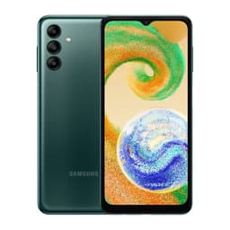 Begagnad Samsung Galaxy A04s 32GB Grön - Använt skick