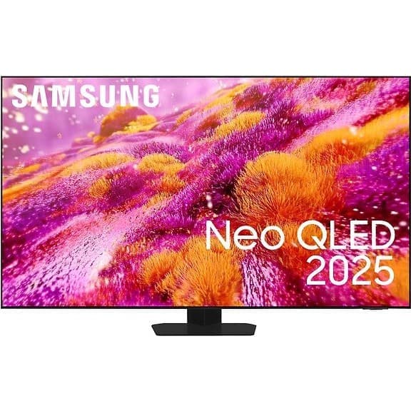 Samsung Neo QLED QN90F 75 tum - A - Som ny