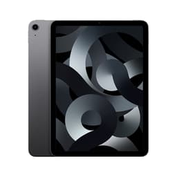 Apple iPad Air 5:e generationen 256 GB WiFi 10.9" rymdgrå - C - Av partner