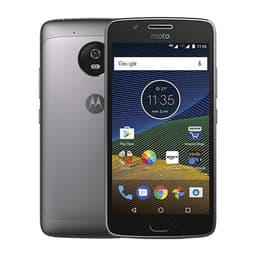 Begagnad Motorola Moto G5 16GB Lunar grey - Använt skick