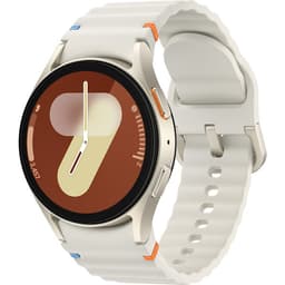 Samsung Galaxy Watch7 40mm BT, Beige - A - Som ny