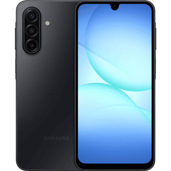 Samsung Galaxy A17 5G, 256 GB, Svart - A - Som ny