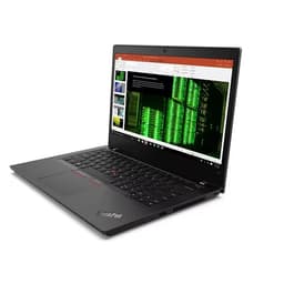Lenovo ThinkPad L14 G2 | 14" | i5-1145G7  | 16GB | 256GB | W11 Pro (beg - B)