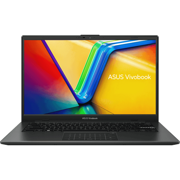 Asus Vivobook Go 14 14", Svart - A - Som ny
