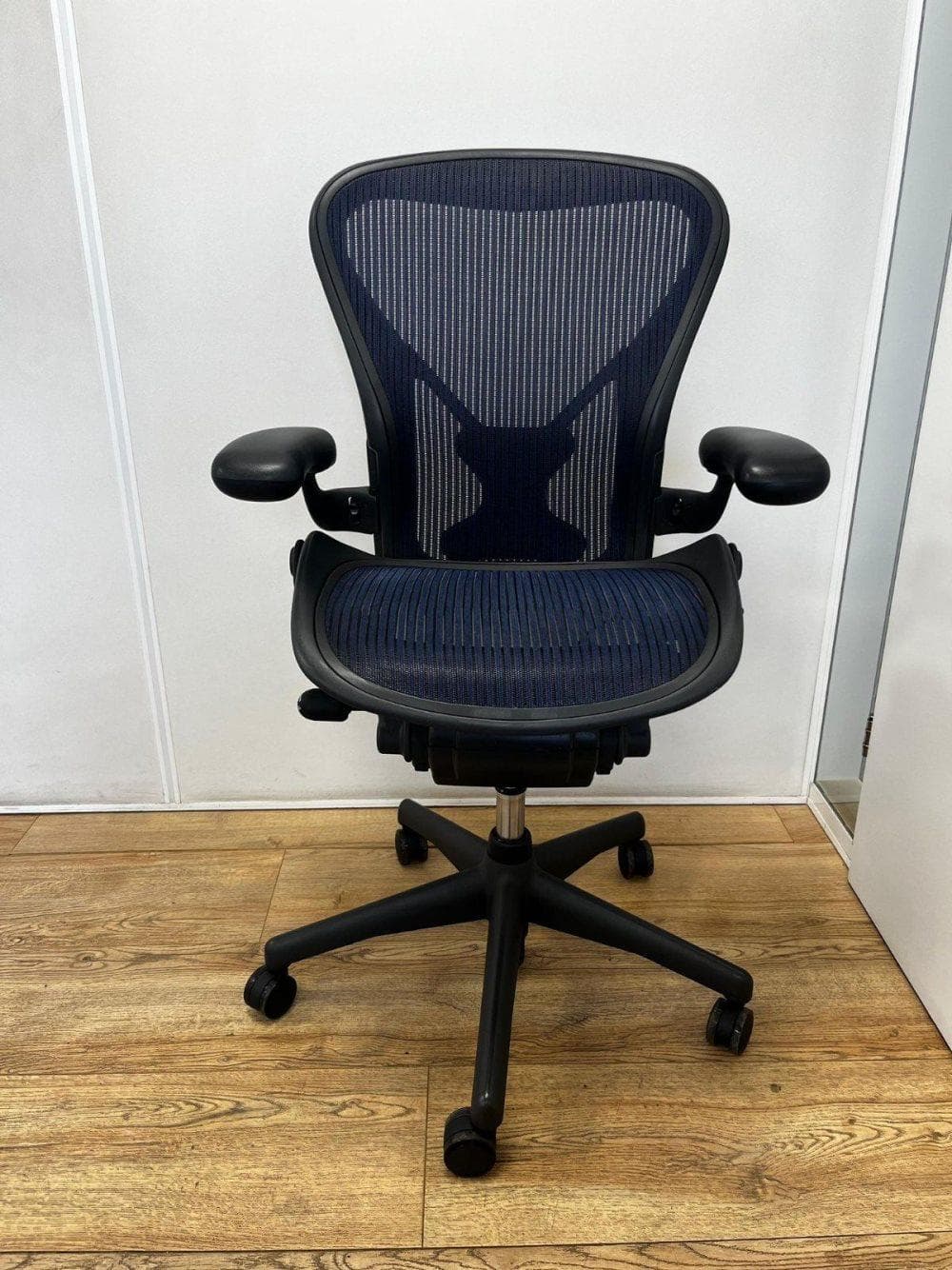Refurbished Herman Miller Aeron Posturefit