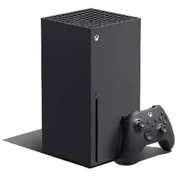 Xbox Series X –  ( Begagnad i Utmärkt Skick )