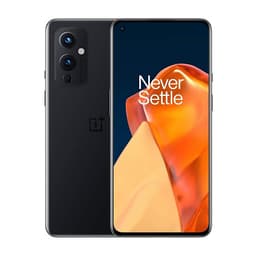 OnePlus 9 Dual SIM 128GB - 2 År Garanti Begagnad i Nyskick - Svart