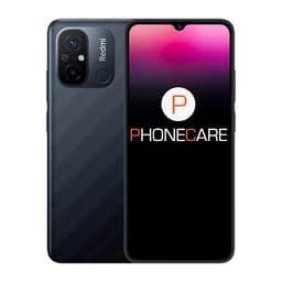 Begagnad Motorola Moto X4 64GB Super Black - Använt skick