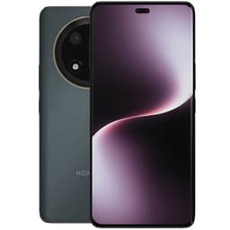 Honor Magic7 Lite Titanium Black 512 GB + 8 GB RAM Klass A Nytt batteri original (Refurbished)