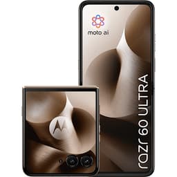 Motorola Razr 60 Ultra 5G-telefon, 512/16 GB, bergsstig - A - Som ny