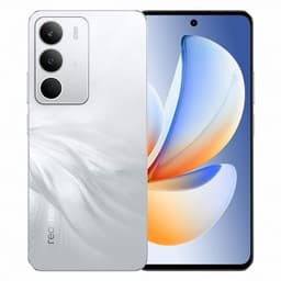 Smartphone - REALME - C71 - 8Go RAM - 256Go - 6000mAh - Dubbel SIM