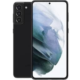 Galaxy S21+ 5G Phantom Black 128 GB Klass B (refurbished)