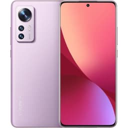 12 Purple 256 GB Klass A (refurbished)