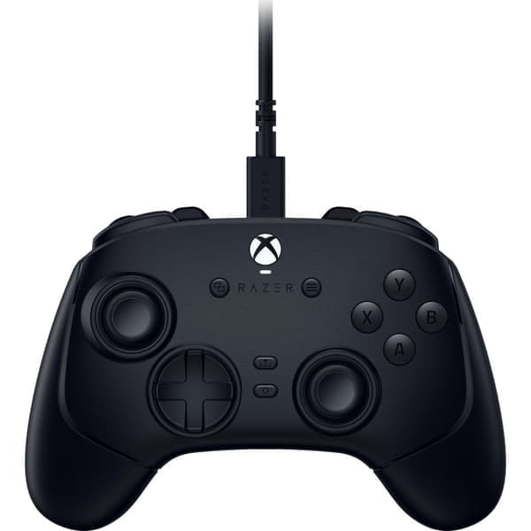 Razer Wolverine V3 Tournament Edition – Trådbunden e-sportkontroll för Xbox & PC