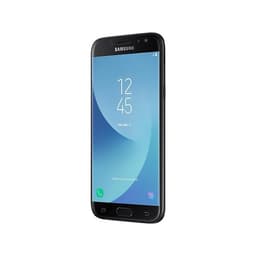 Samsung Galaxy J5 2017 SM-J530F/DS Dual SIM - 1 År Garanti Begagnad i Nyskick - Svart
