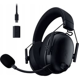 Razer BlackShark V3 Wireless Gaming Headset HyperSpeed Wireless Bluetooth 5.3 THX Spatial Audio
