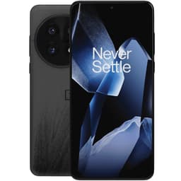 OnePlus 13 Black Eclipse 512 GB Klass B (Refurbished)