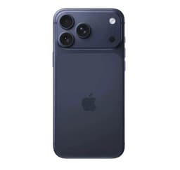 iPhone 17 Pro Begagnad