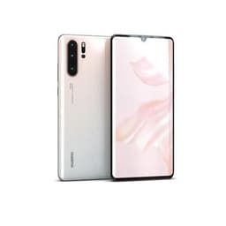 HUAWEI P30 Pro 128GB Pearly - Renoverad - Mycket bra skick- REFURBISHED
