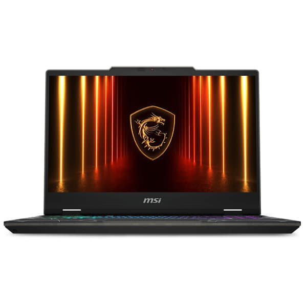 MSI Cyborg A15 15,6"
