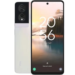 TCL 40 NxtPaper Opalescent 256 GB Klass B (Refurbished)