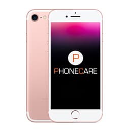 Begagnad iPhone 7 32GB Roséguld - Bra skick (B)