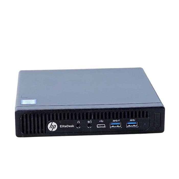HP EliteDesk 800 G2