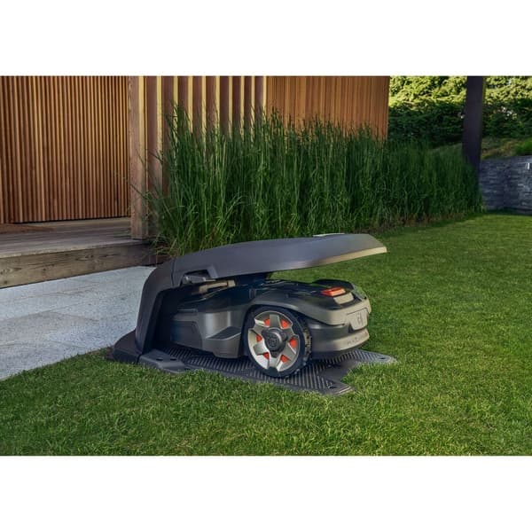Husqvarna Automower skyddskåpa för modellerna 105/405X/305/310/315/315X/415X - A - Som ny