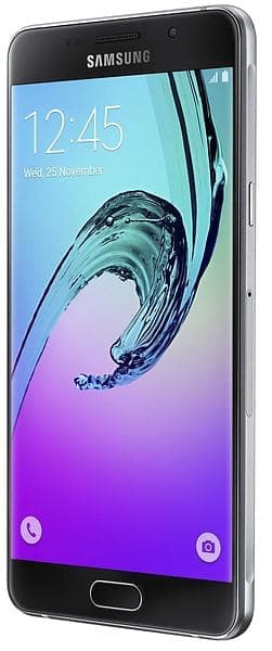 Samsung Galaxy A5 2016 SM-A510F Dual Sim - 1 År Garanti Begagnad i Nyskick