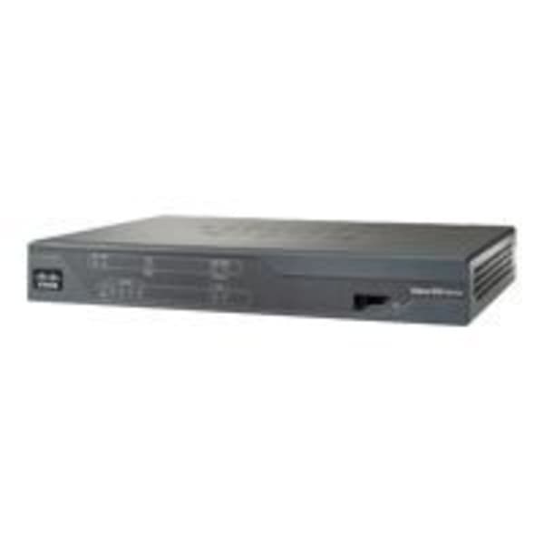 Cisco 887V Integrated Services Router- REFURBISHED