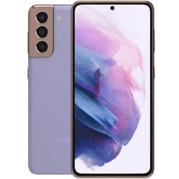 Galaxy S21 5G Phantom Violet 128 GB Klass C (refurbished)