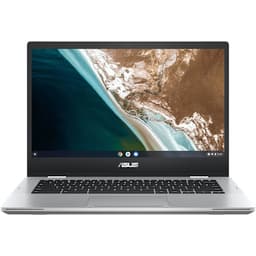 Asus CX1400FKA 14" Chromebook (TCH/N4500/8GB/64GB/CH/1) - A - Som ny