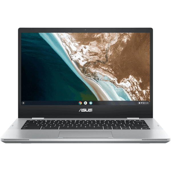 Asus Chromebook CX1 14"