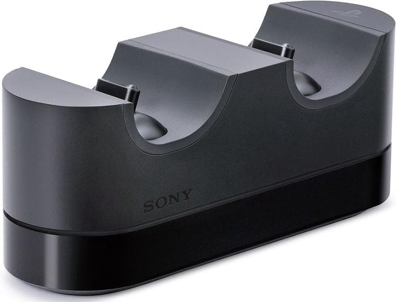 Sony Playstation DualShock 4 Charging Station (Fyndvara)