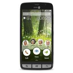 Motorola Moto G24 Power Dual SIM 8GB RAM 256GB - 1 År Garanti Begagnad i Nyskick - Silver