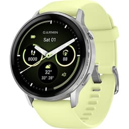 Garmin Venu 4 Smartklocka 45 mm, Gul - A - Som ny