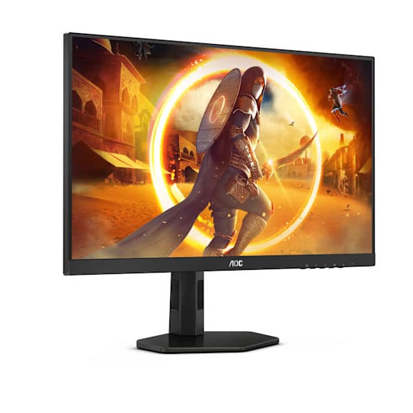AOC G4 Series 27G4X 27" gamingskärm - B - Mycket bra