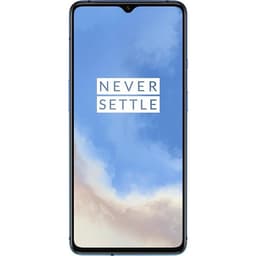 OnePlus 6 Dual SIM 8GB RAM 128GB - 1 År Garanti Begagnad i Nyskick - Vit