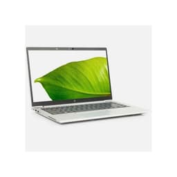 HP EliteBook 850 G8 Bärbar Dator 15.6 i5 1135G7 8GB 256GB NVMe Webbkamera Tangentbord US UK Windows 11 Pro Skick: Bra- REFURBISHED