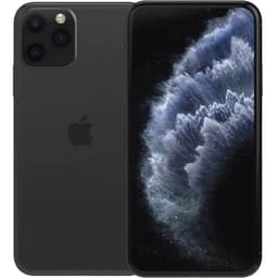 iPhone 11 Pro Space Grey 64 GB Klass C Nytt batteri (refurbished)