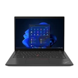 LENOVO Thinkpad T14 Gen 3 14" i5 16G 256G Win11p