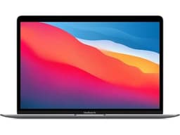 MacBook Air 2020/A2337/M1/13.3"/256GB/8GB Begagnad - 6 Månader Garanti