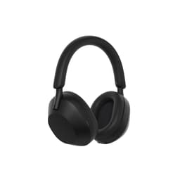 Sony WH-1000XM5 Trådlösa Brusreducerande Hörlurar Svart