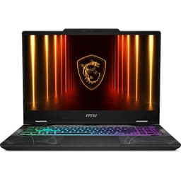 MSI Cyborg 15 B2RWEKG-005NEU 15.6" Gaming Bärbar Dator - A - Som ny