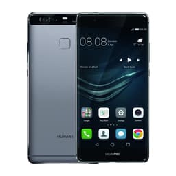 Begagnad Huawei P9 32GB Grå - Använt skick