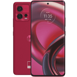 Motorola Edge 30 Fusion Viva Magenta 128 GB Klass A (Refurbished)
