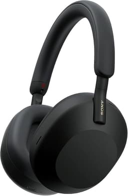 SONY WH-1000XM5 Black WH1000XM5B.CE7