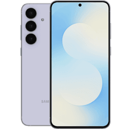 Samsung Galaxy S25 FE Icyblue 256 GB Klass A (Refurbished)
